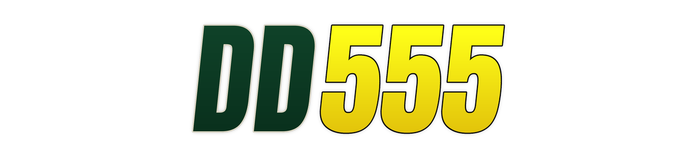 dd555 লোগো